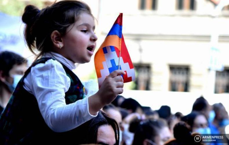 Over 31,000 displaced Artsakh residents received financial assistance from Armenian government