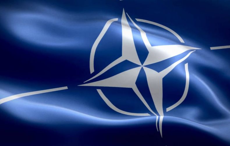 NATO hopes that Ukraine, Georgia will become members of the alliance