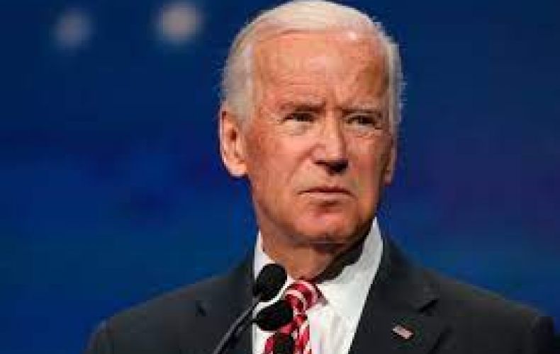 Biden urges migrants not to come to US