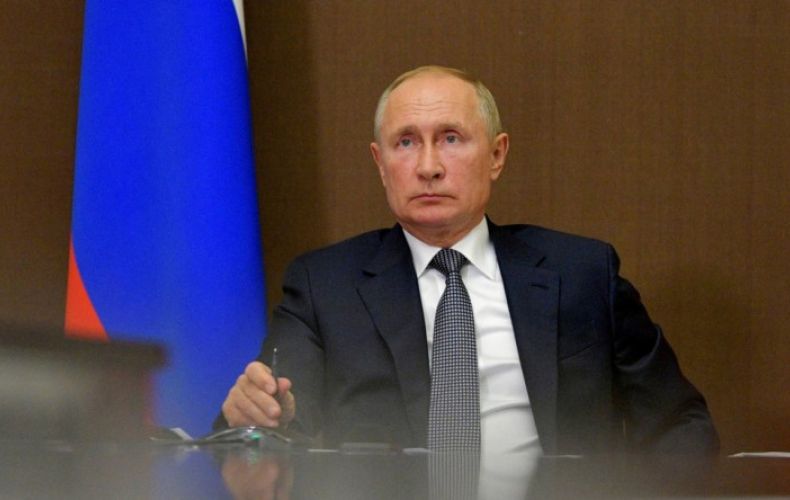 В Москве ждут разъяснений и извинений со стороны Вашингтона после заявления Байдена о Путине-убийце