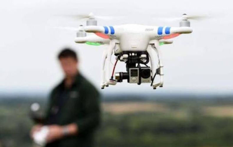 Armenia bans unlicensed use of cameras, including drones at borders