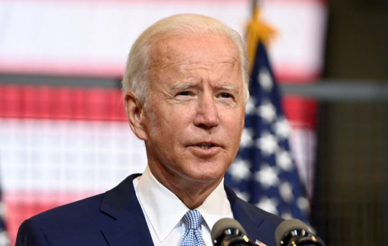 Biden reacts to Turkey decision to withdraw from Istanbul Convention