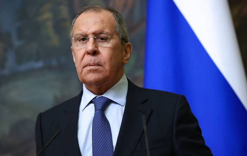 Lavrov says attempts to use sanctions to punish Russia and China are unwise