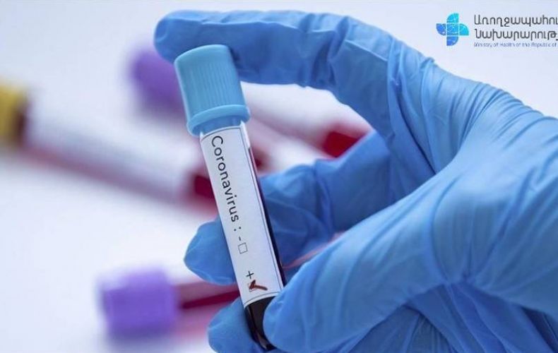 506 новых случаев заражения, 12 смертей: статистика по коронавирусу за сутки