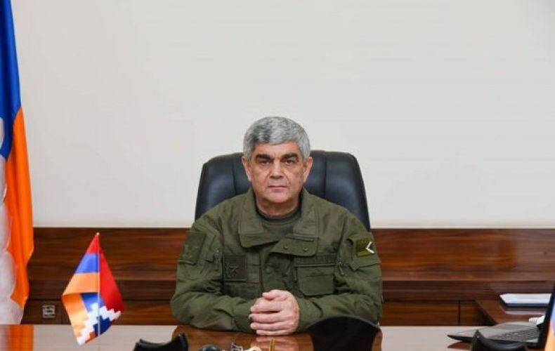 Секретарь Совбеза НКР: Граждане Армении могут служить в Арцахе на добровольных началах