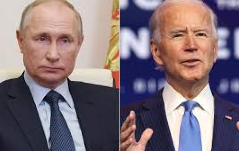 Russia says US rebuffal of Putin-Biden talks after killer allegation is a missed opportunity