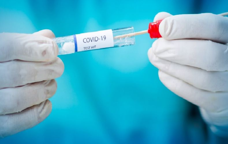 Ten new cases of coronavirus reported in Artsakh