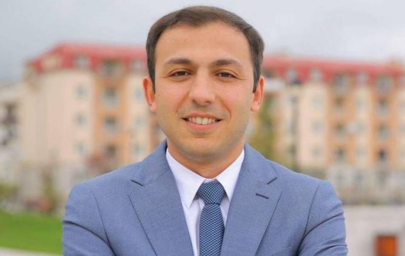 Artsakh has new Human Rights Defender