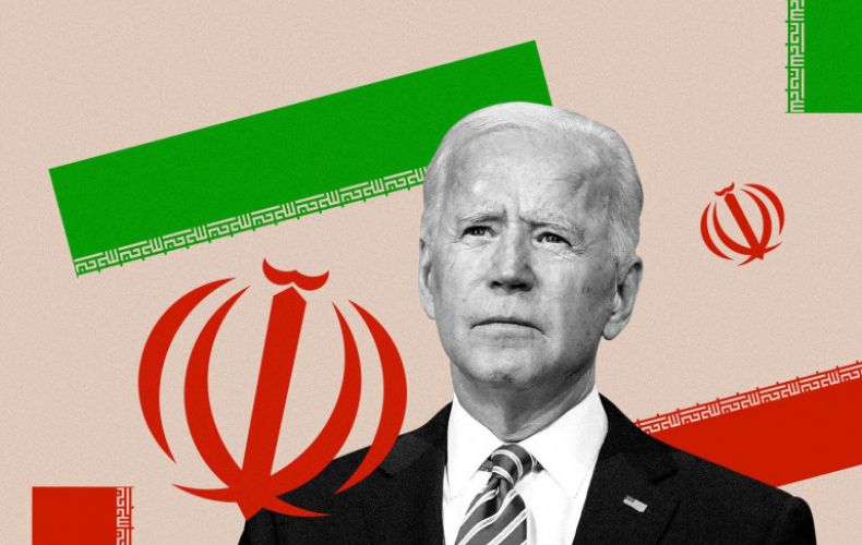 US senators urge Biden to confront the reality' on Iran nuclear program
