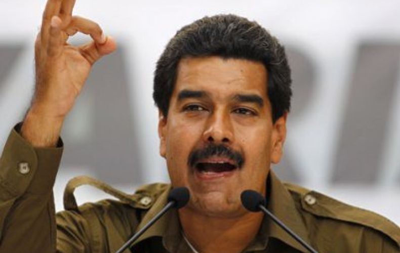 Venezuela accuses Facebook of 