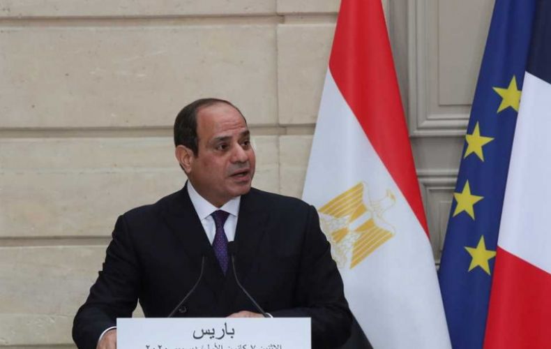 Egypt ‘succeeds’ in ending the Suez Canal crisis