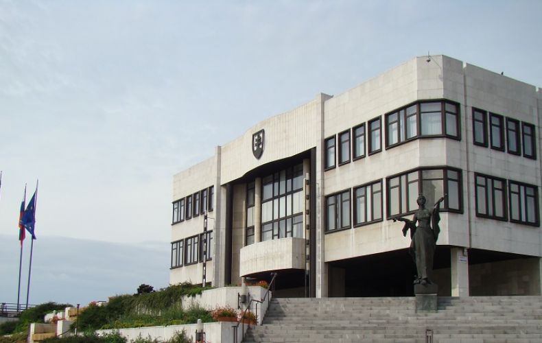 Slovakia’s National Council adopts resolution on Nagorno Karabakh