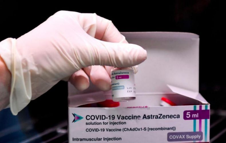 UK finds 30 blood clot cases after AstraZeneca vaccine use
