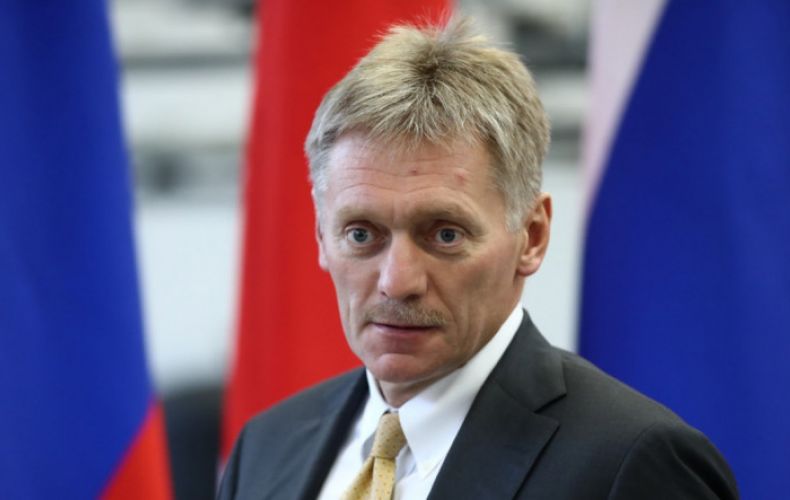 Russia not threatening any country worldwide, Kremlin asserts