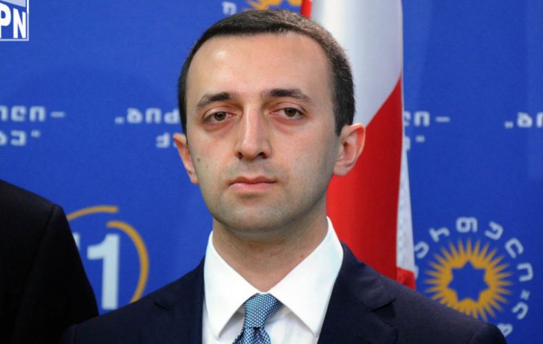Վրաստանի վարչապետի մոտ կորոնավիրուս է հաստատվել
