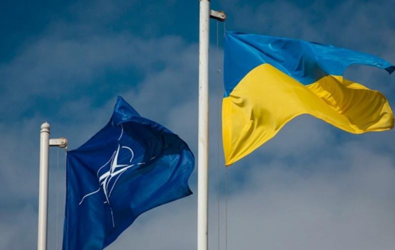 White House Says Ukraine has Long Aspired to Join NATO