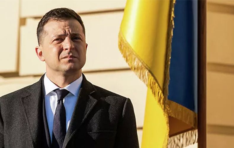 Ukraine president to visit Turkey