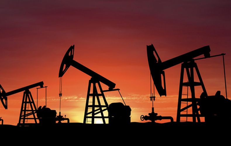 Мировые цены на нефть символически растут