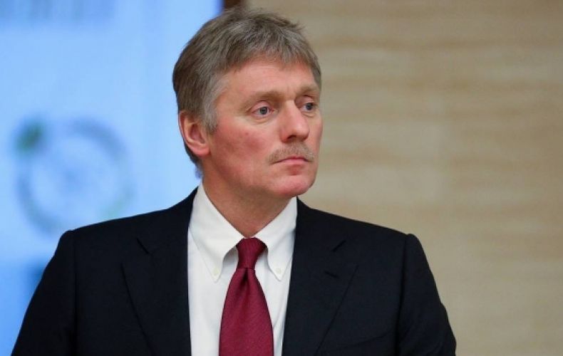 Moscow committed to protecting interests of Russian speakers in Donbass: Kremlin