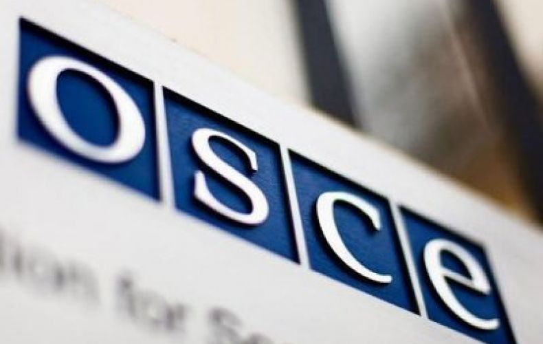 OSCE Minsk Group Co-Chairs call on parties to resume dialogue under their auspices at earliest opportunity
