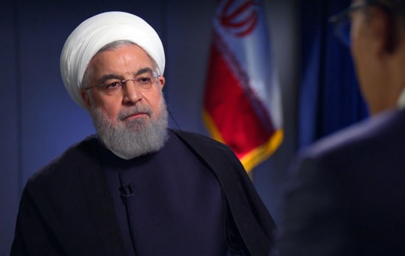 Иран назвал обогащение урана до 60% ответом на действия Израиля