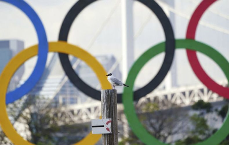 Tokyo Olympics cancellation, no fans still an option, officials say