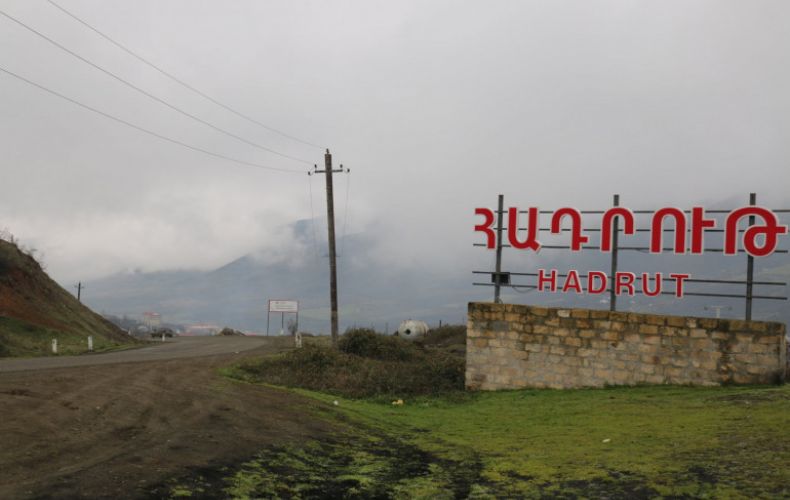 Сегодня поиски тел военнослужащих продолжаются в Гадрутском районе