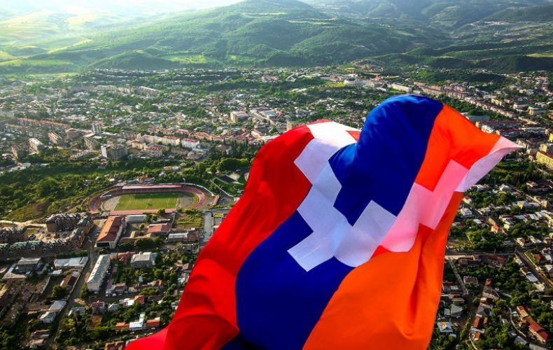 US State of Idaho recognizes Artsakh independence