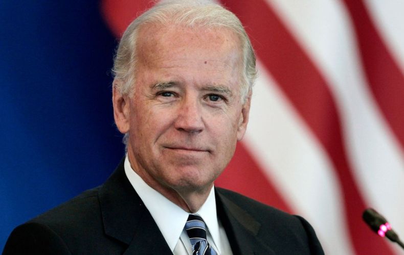  U.S. President Joe Biden names 1915 developments genocide