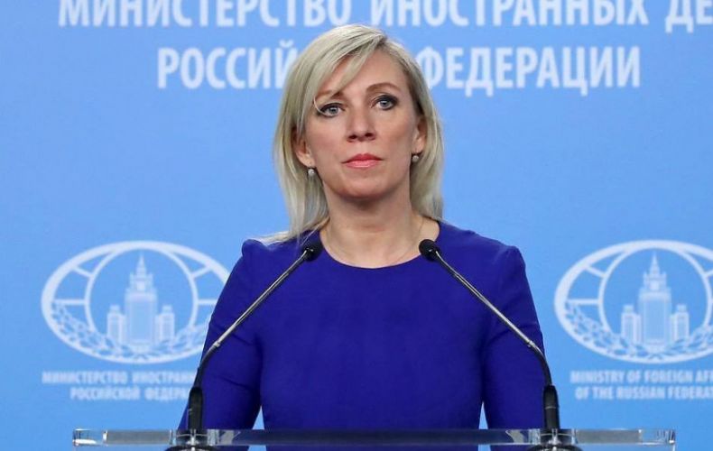 Russia drawing up list of unfriendly states, US is among them - diplomat