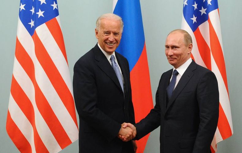Putin-Biden meeting is likely in June, but this depends on many factors - Kremlin aide