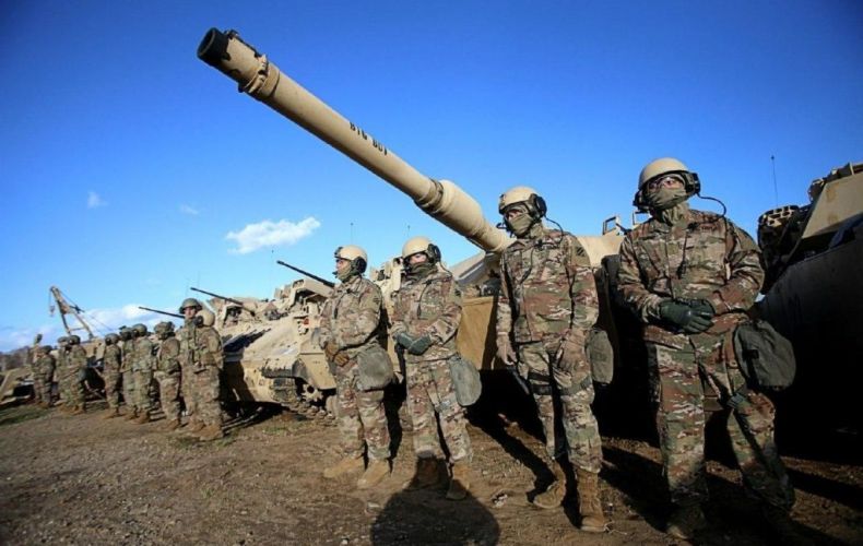 Հայաստանը չի մասնակցի ՆԱՏՕ-ի «Defender Europe 21» զորավարժությանը

