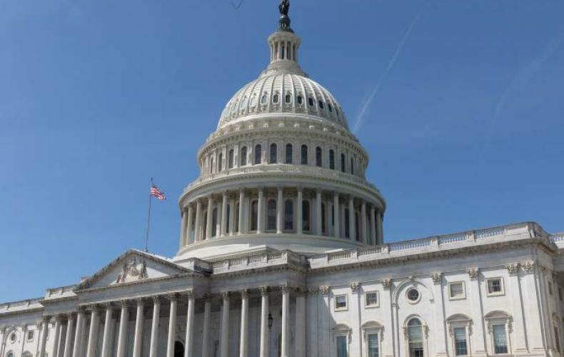 More than 65 Congress members call on House of Representatives to provide $100mn in US aid for Armenia, Artsakh