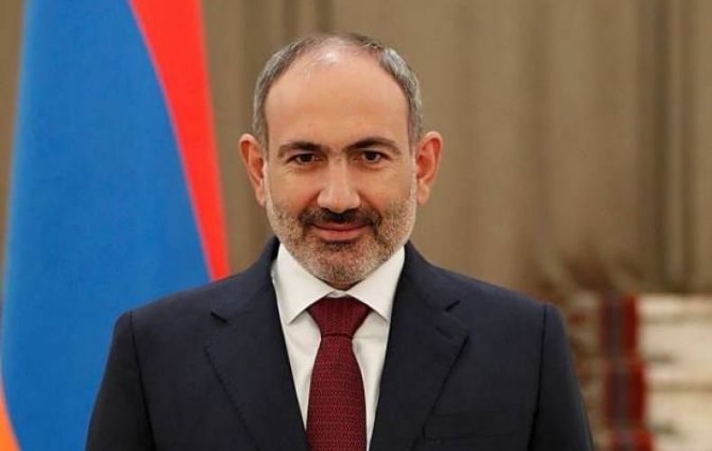 Caretaker PM Pashinyan to pay working visit to Kazan