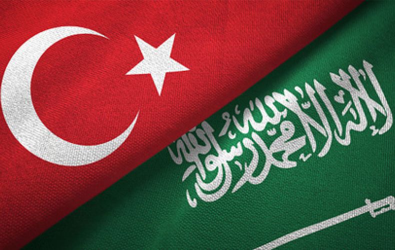 Saudi Arabia to close eight Turkish schools