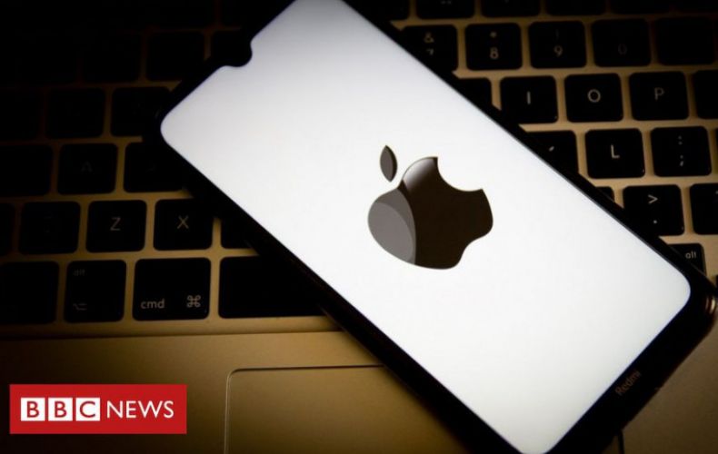 Apple charged over 'anti-competitive' app policies