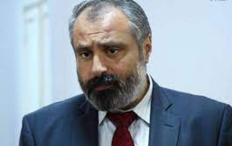 Глава МИД Арцаха: Азербайджан осуществляет на оккупированных территориях культурный геноцид