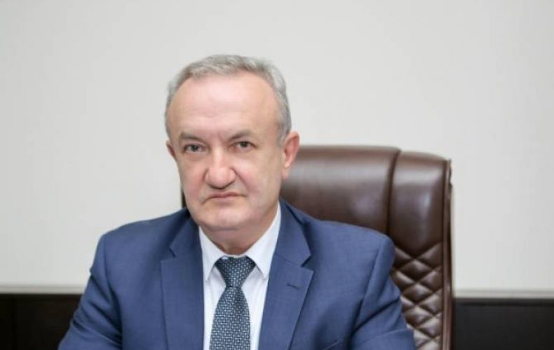 Думанян призывает гендиректора ЮНЕСКО осудить попытки уничтожения и присвоения объектов армянского культурного наследия