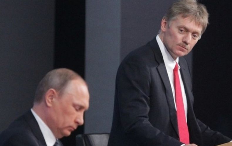 Песков ответил на надежды Байдена увидеть Путина летом