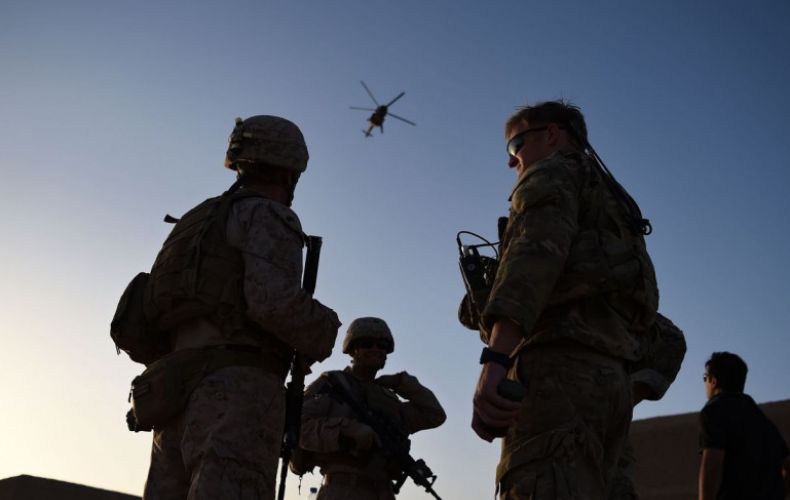 WSJ: в Европе попросили США замедлить вывод войск из Афганистана