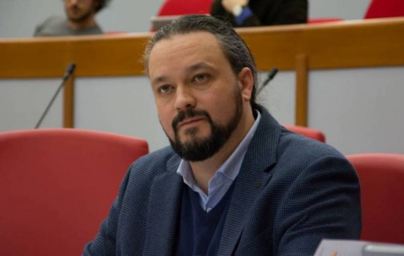 Իտալական Ֆերարայի քաղաքապետը պատրաստ է նախաձեռնել Արցախի ճանաչման գործընթաց

