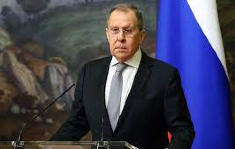 Russian FM says OSCE Minsk Group remains demanded