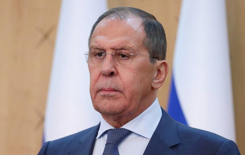 Lavrov: Russia intends to outline concrete steps to resolve issues in Karabakh