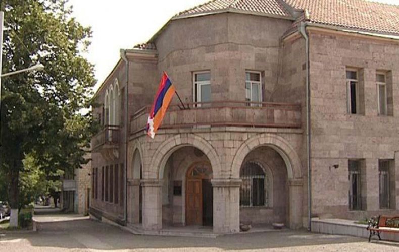 “Outcomes of Azerbaijan's latest armed aggression against Artsakh are illegal’ – Artsakh MFA issues statement