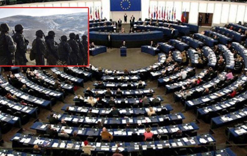 Եվրոպական խորհրդարանը կքննարկի հայ ռազմագերիների հարցը