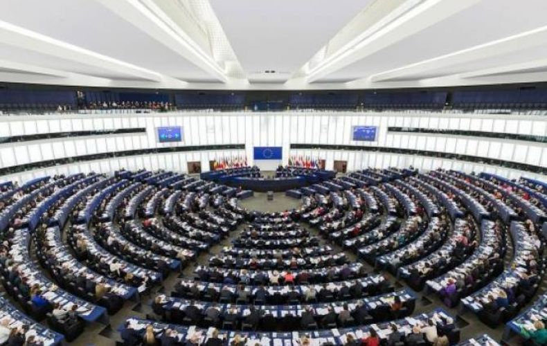 European Parliament to discuss Armenian POWs