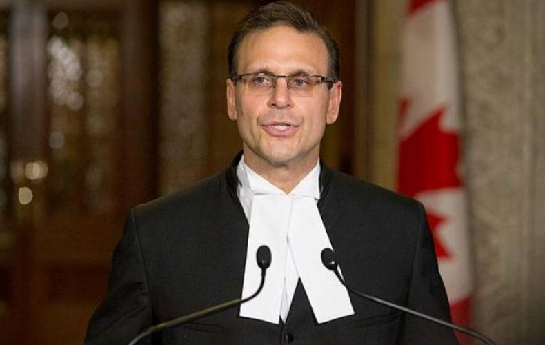 “Democracies must stand with Armenia” – Canadian senator Leo Housakos on Azeri border breach