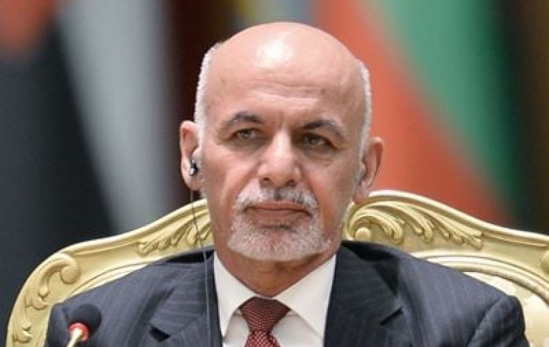 Президент Афганистана опасается гражданской войны после ухода войск США