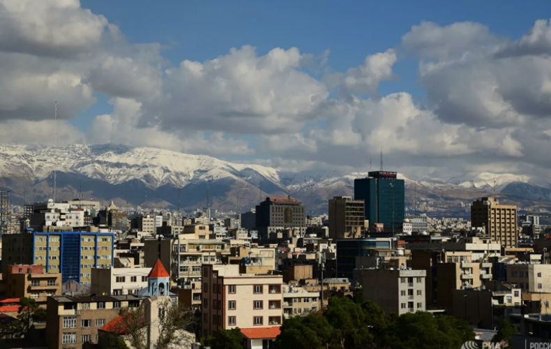 At least 3 injured in earthquake in northeastern Iran