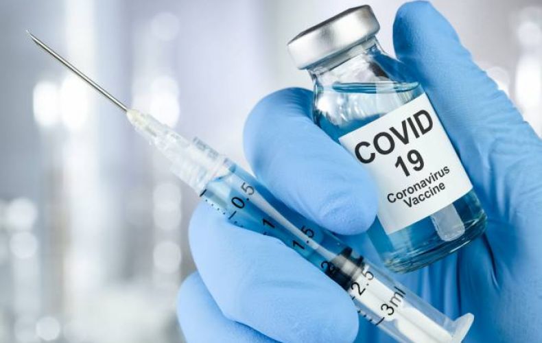 WHO welcomes U.S. donation of more COVID-19 vaccine doses